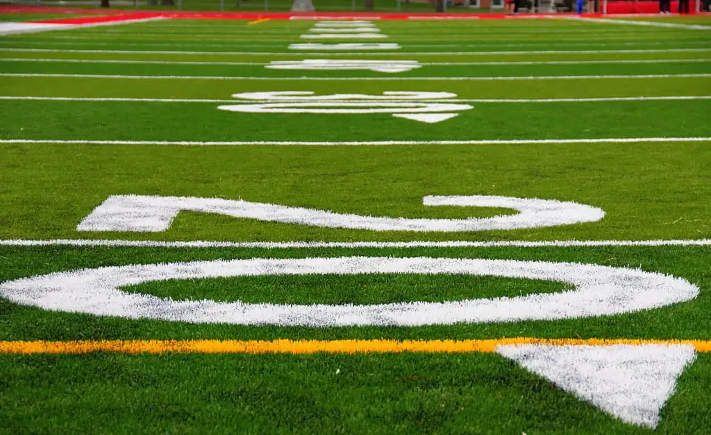 Where is the Super Bowl this year?