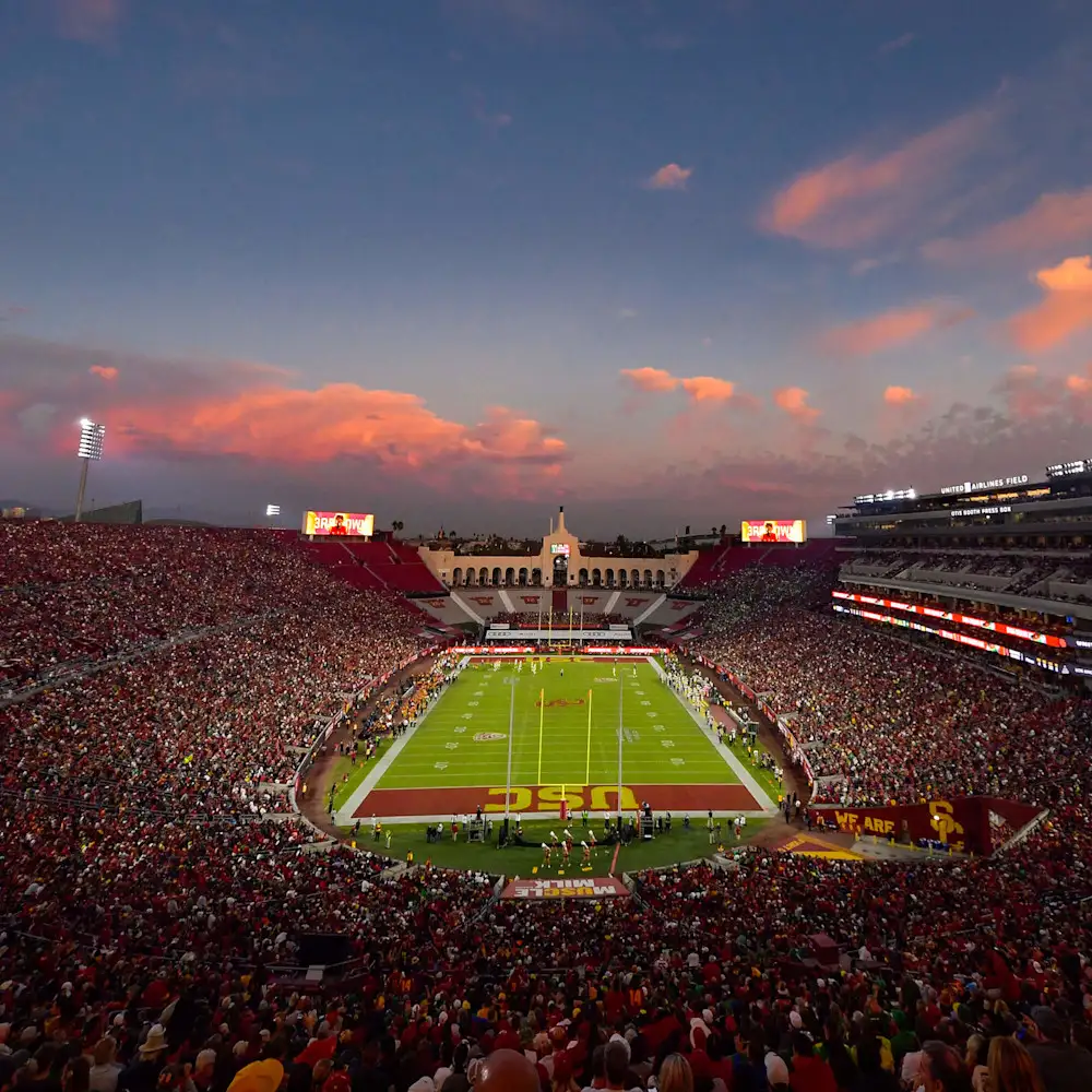 Los Angeles Memorial Coliseum: SeatGeek’s complete guide to live events at the Grand Old Lady