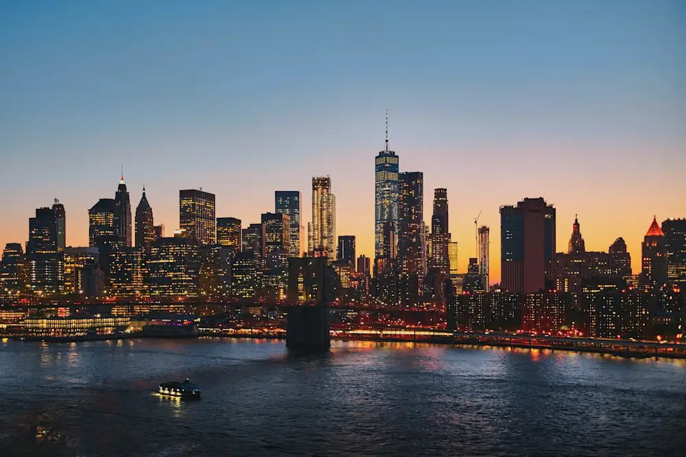 World Cup 2026: New York City Travel Guide, Tips