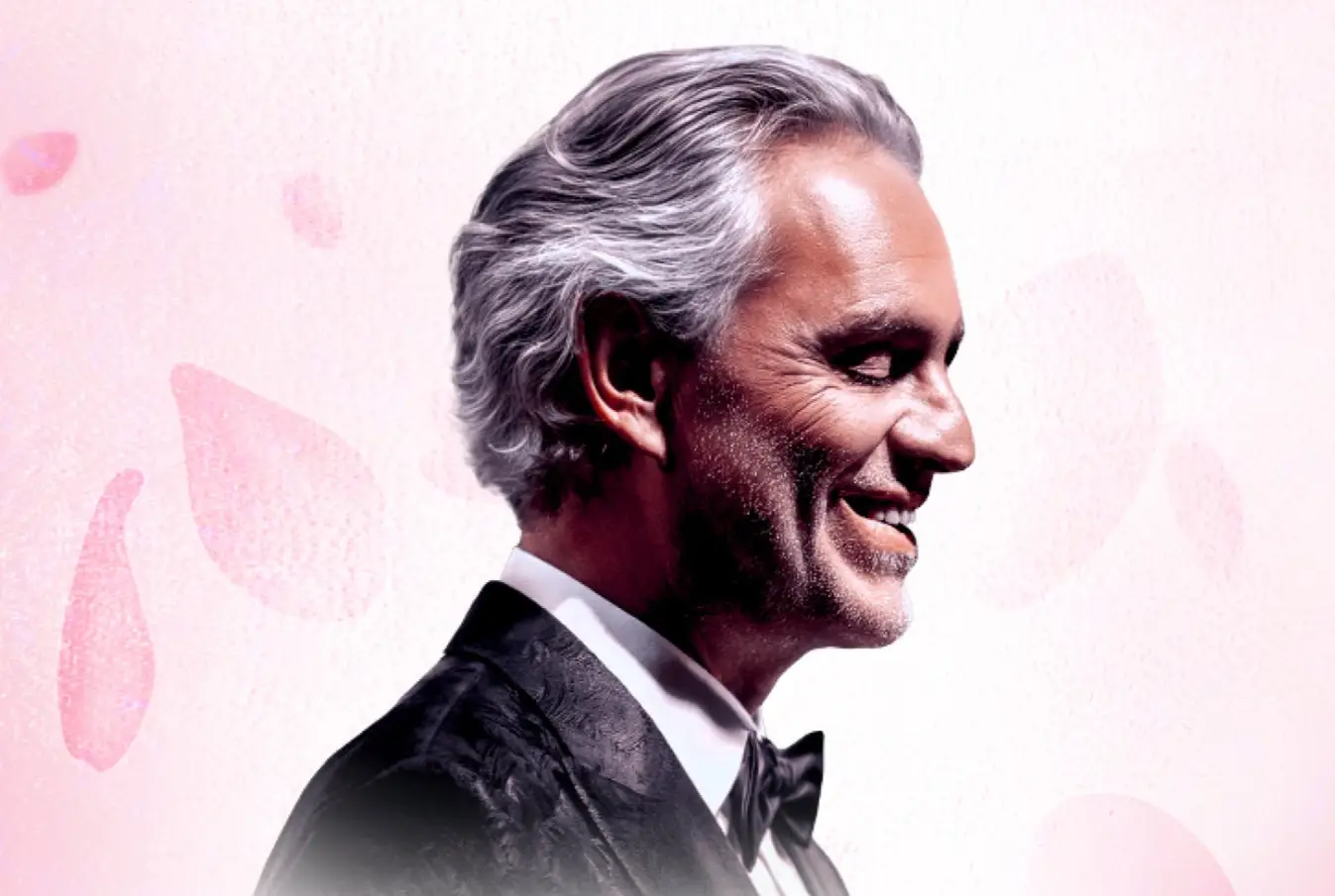 Andrea Bocelli celebrates “Romanza” with 30th Anniversary World Tour: Schedule and ticket information