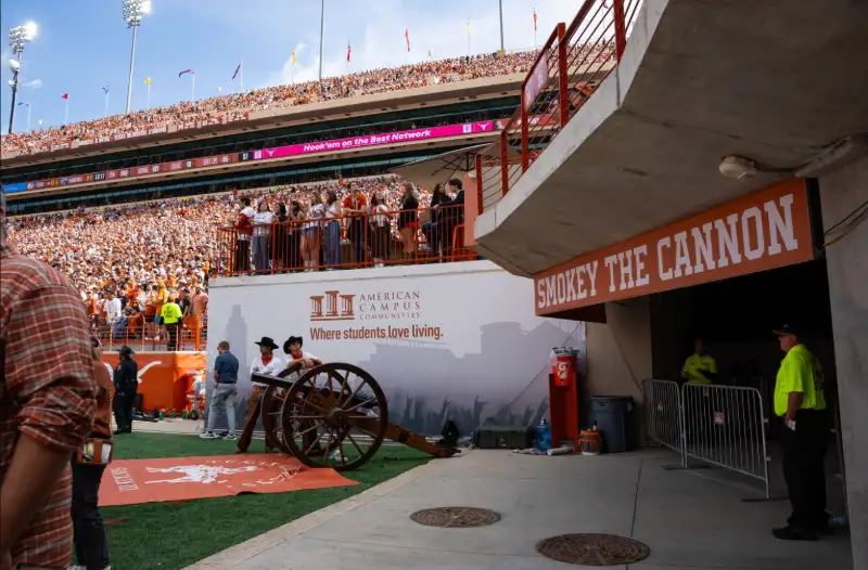 Texas Longhorns premium
