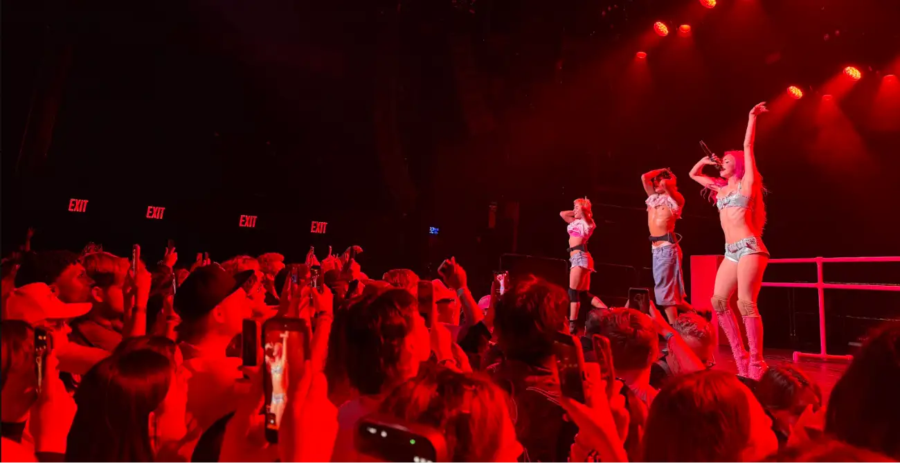 What to expect at Adéla’s The Red Bottoms Tour: Setlist, start time, VIP experience and more