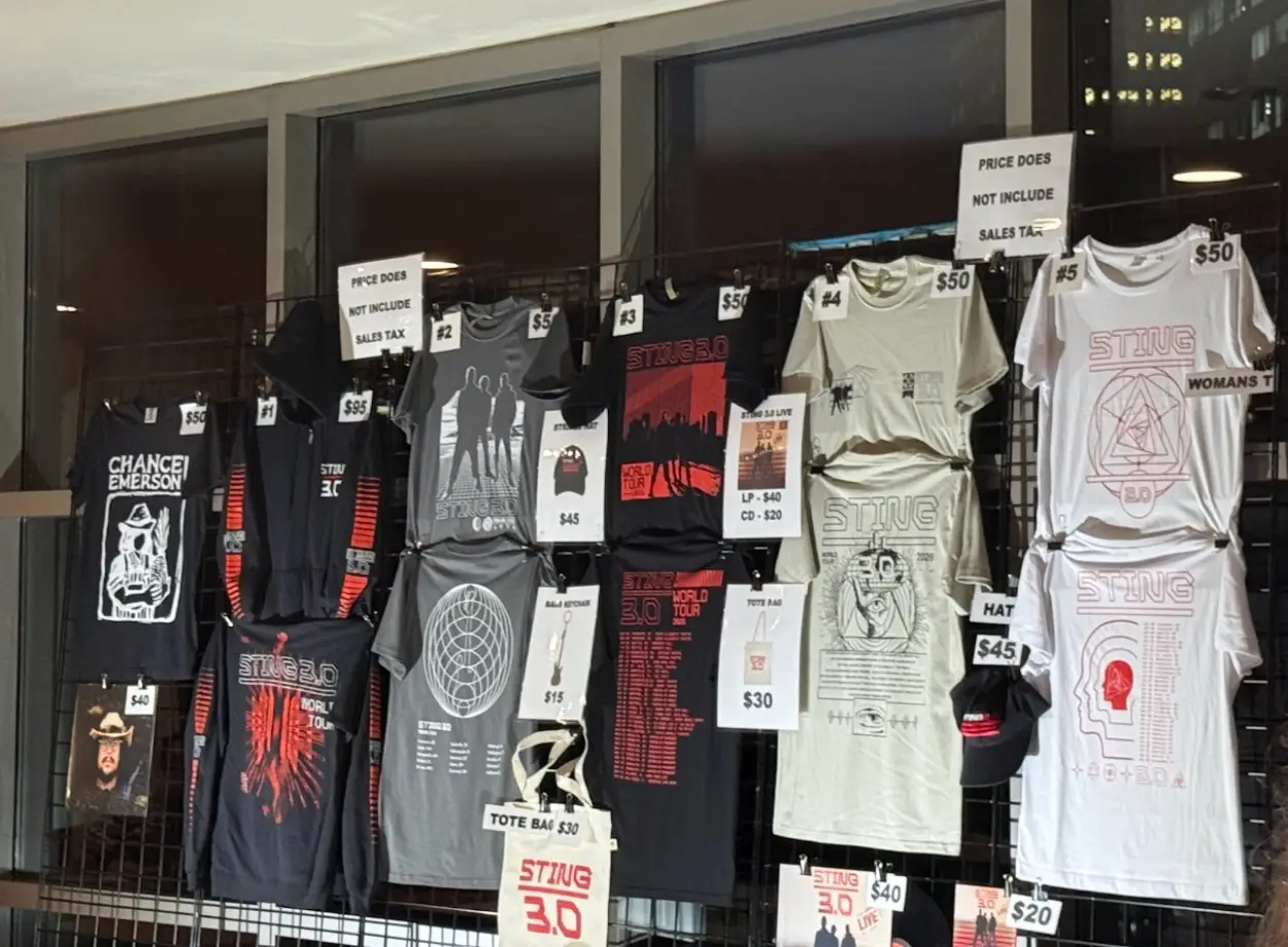 StingTourMerch