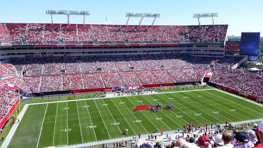 Raymond James Stadium: SeatGeek’s Complete Guide to Events at Raymond James Stadium in Tampa, Florida