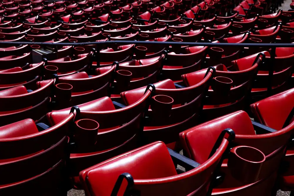 Are Premium Sports Seats Worth the Upgrade? Everything Fans Need to Know
