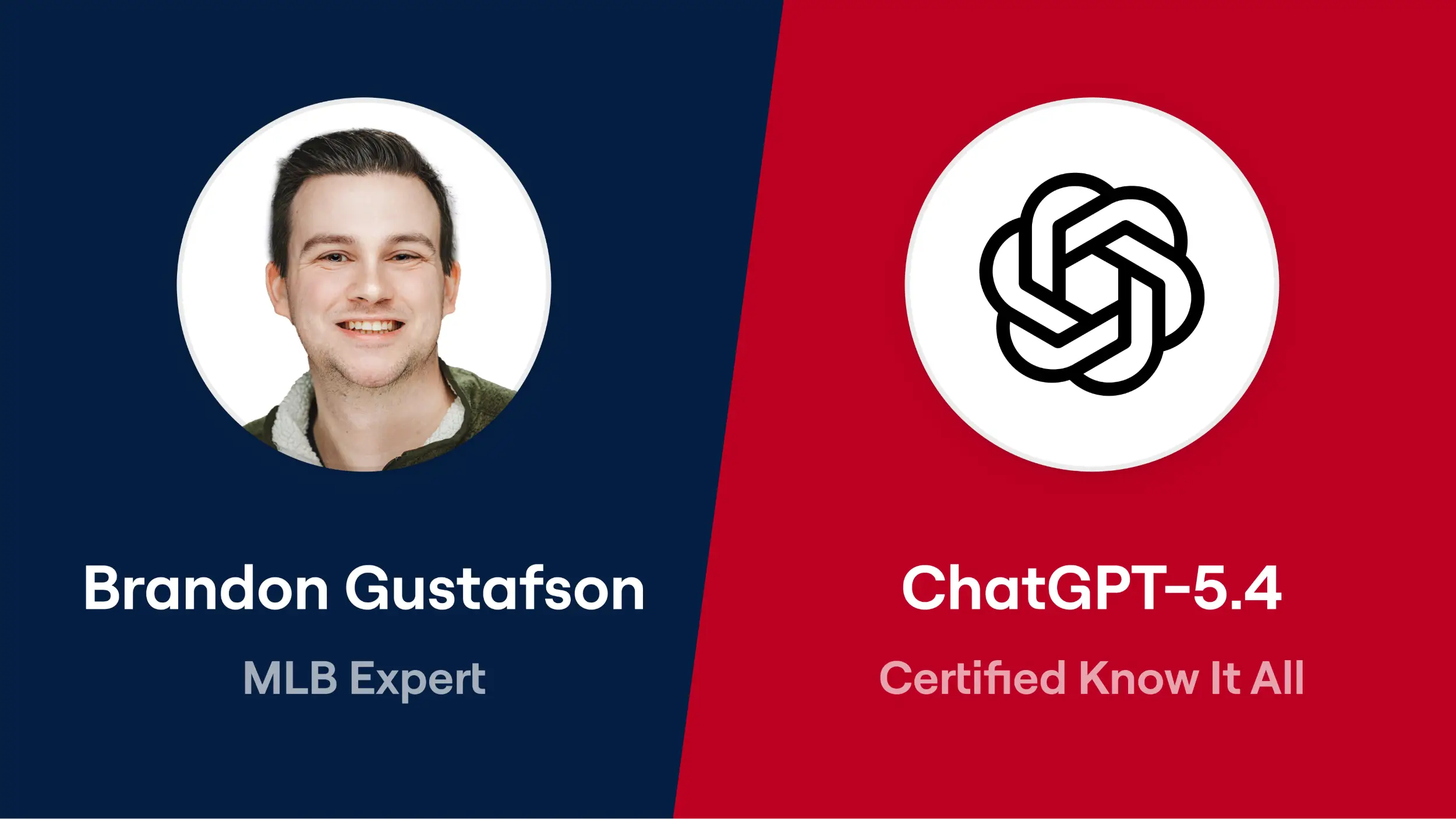 2026 MLB expert predictions: World Series, playoff teams, MVP and more picks