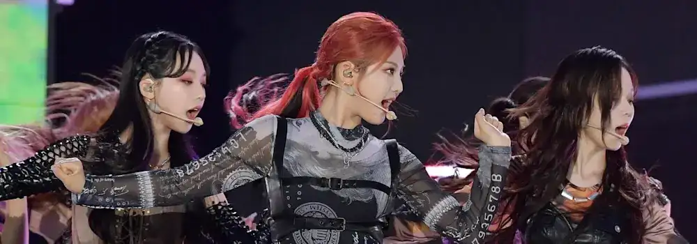 Aespa "SYNK : COMPLæXITY" World Tour: North American dates, cities and tickets