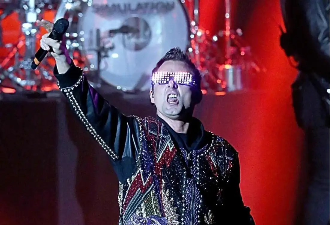 Muse announces North American 2026 tour: Dates, locations and tickets