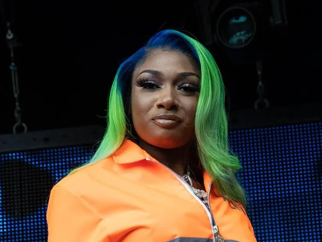 Megan Thee Stallion’s Broadway debut: Dates and ticket info for 'Moulin Rouge!'