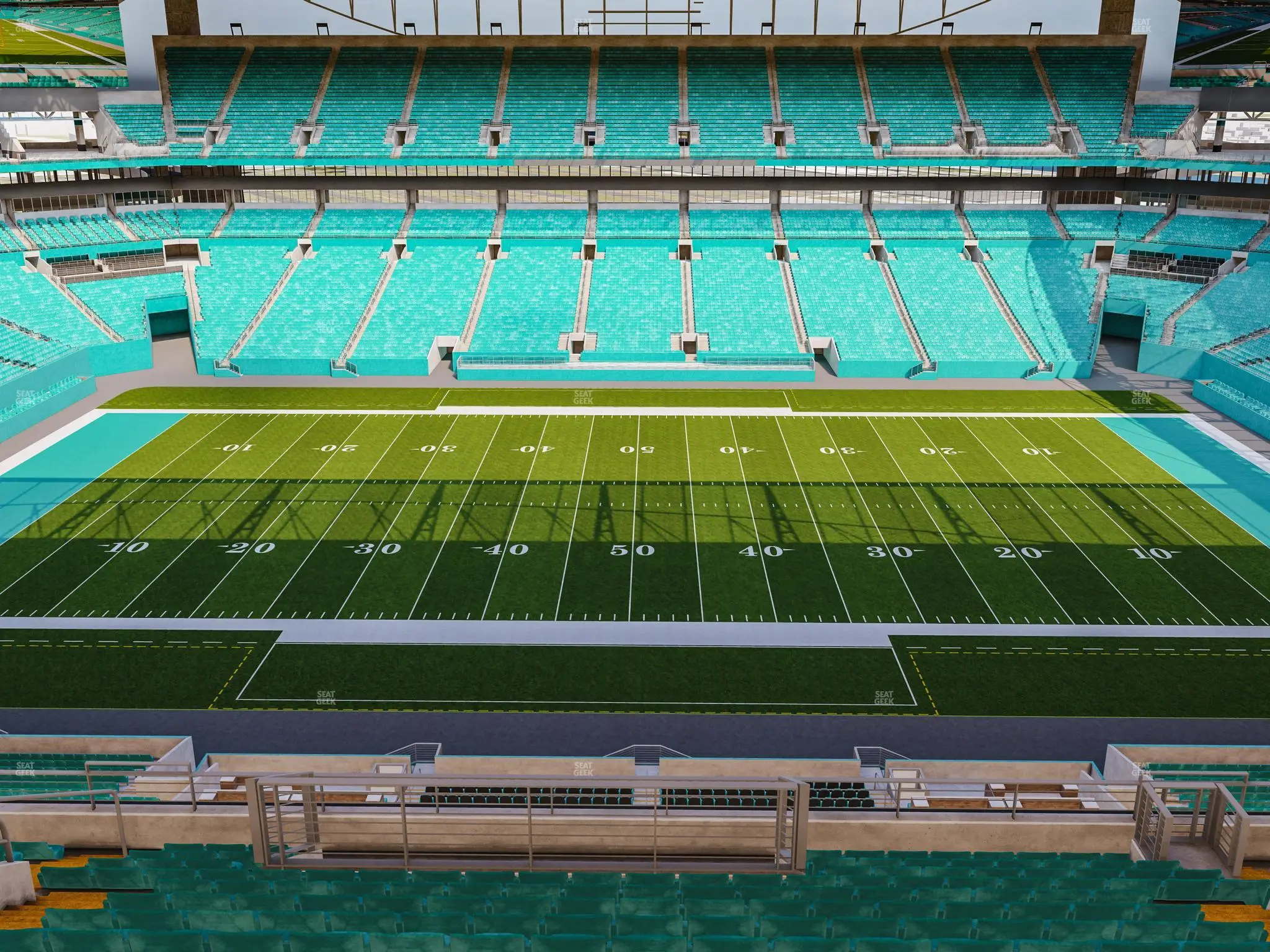 Hard Rock Stadium: SeatGeek’s Complete Guide to Events in East Miami, Florida