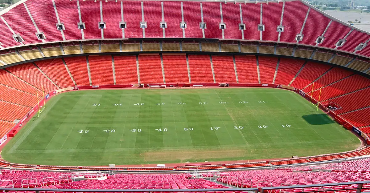 Top NFL Matchups This Season