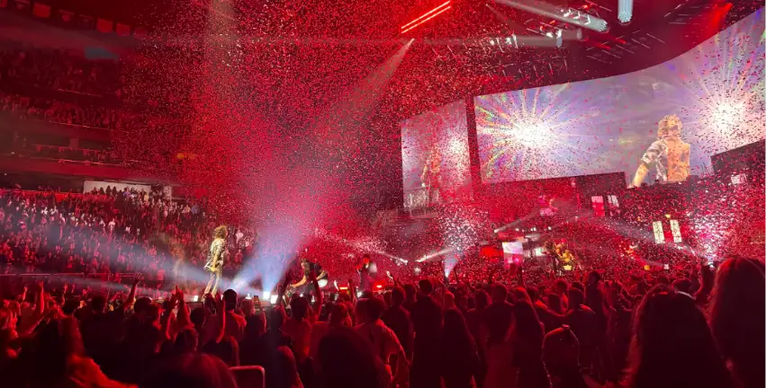 What to expect at Sombr’s You Are The Reason Tour: Setlist, start time, fan interactions and more