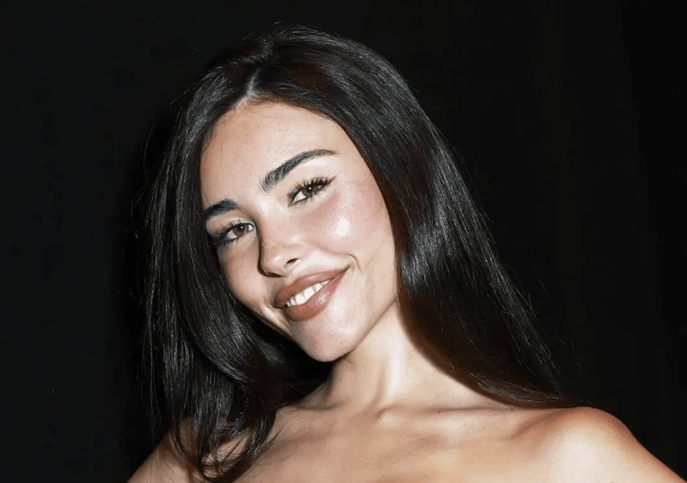 Madison Beer Announces