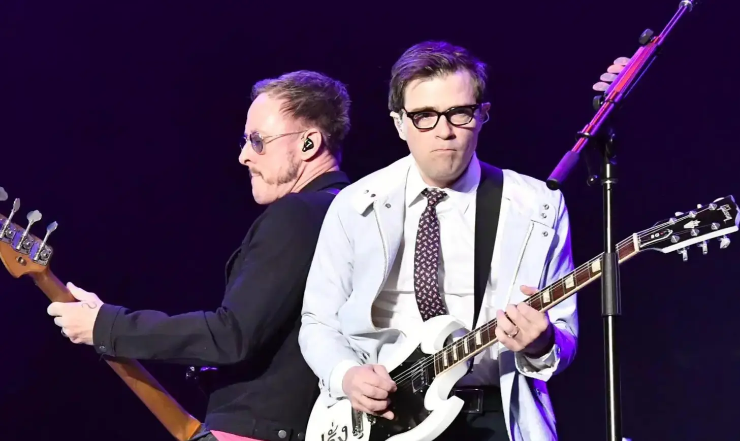 Weezer announces "The Gathering" tour: Dates, locations and tickets