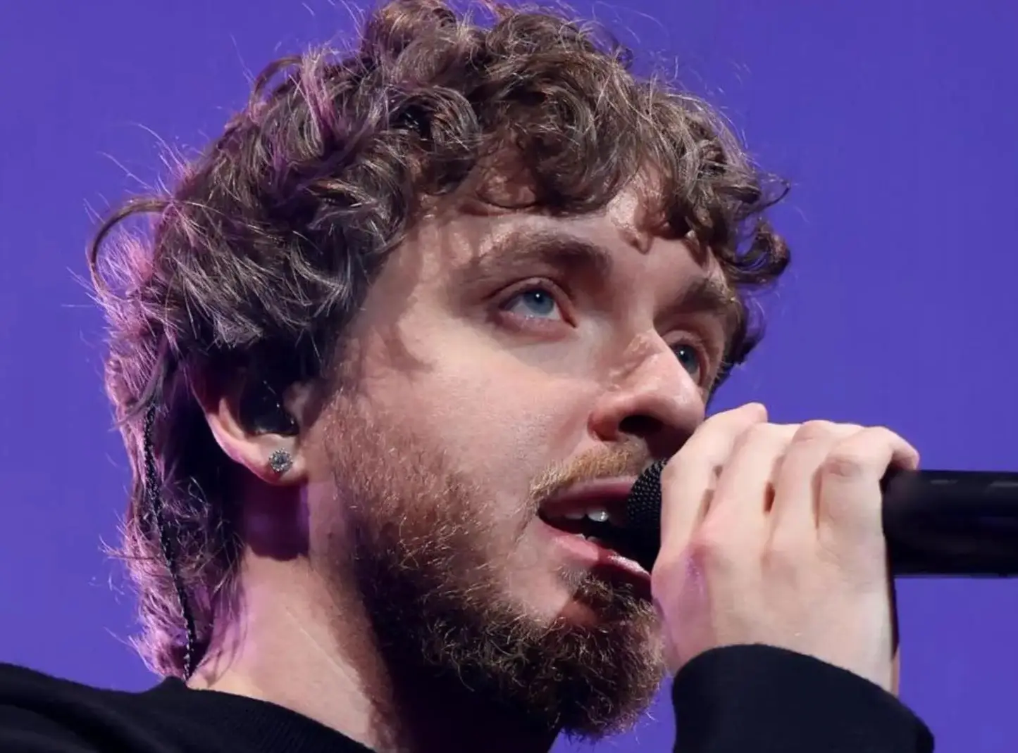 Jack Harlow announces "The Monica Tour" 2026: Dates, locations and tickets