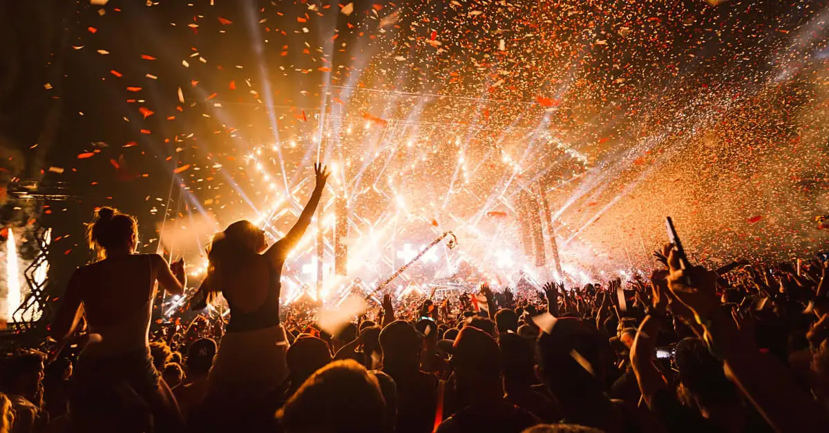 From TikTok to Tour: Viral Artists Taking Over the Stage in 2025