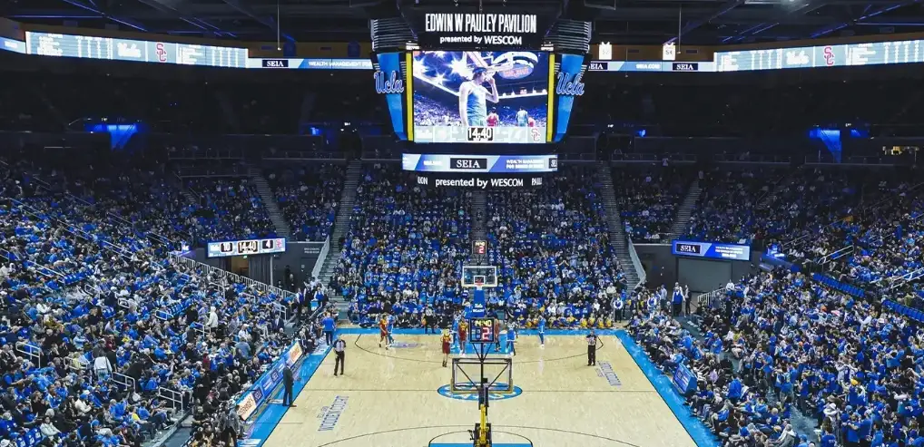 College Basketball Today: Arizona vs. UCLA Preview and How to Get Tickets for Nov. 14 Game