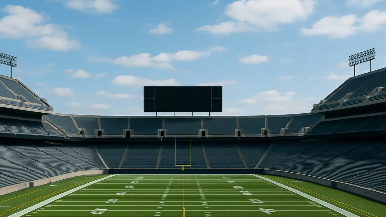 2025 NFL Schedule Release: Key Dates, Draft Prospects & Trade Rumors