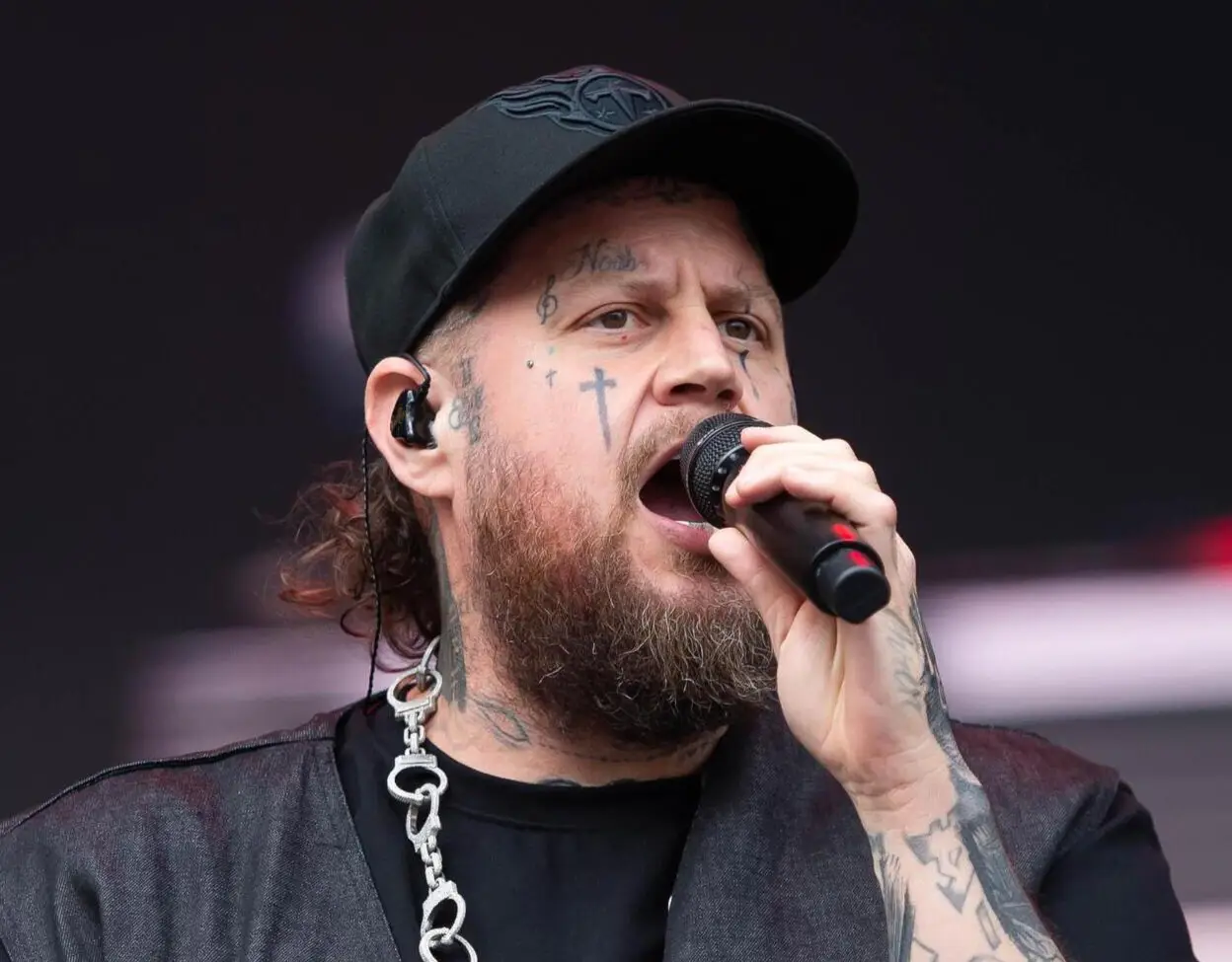 Jelly Roll announces 2026 tour: Dates, cities and how to get tickets