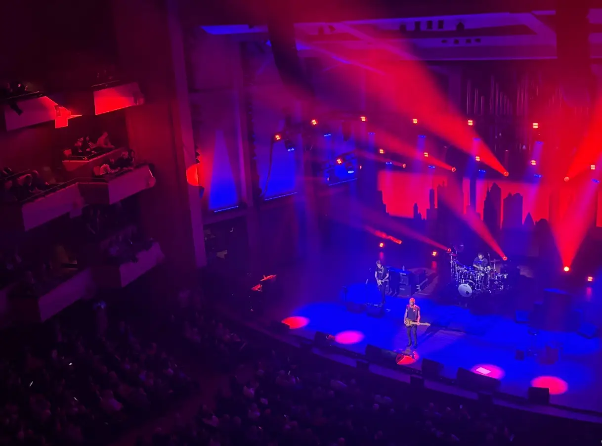 What to expect at Sting’s 3.0 Tour: Setlist, start time and more