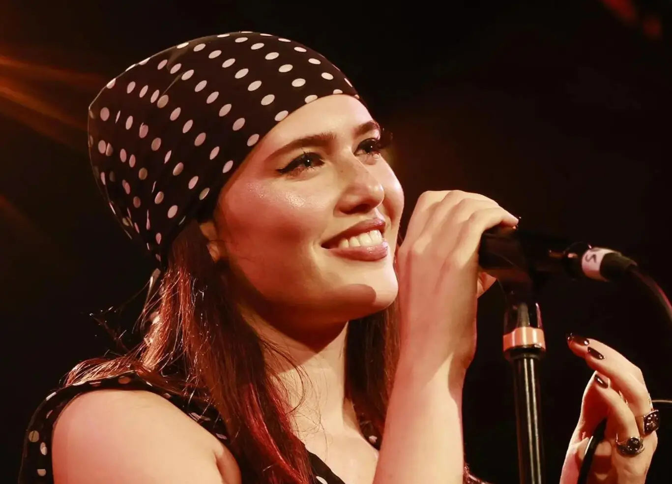 Sienna Spiro announces "My House Tour" 2026: Dates, venues and ticket info