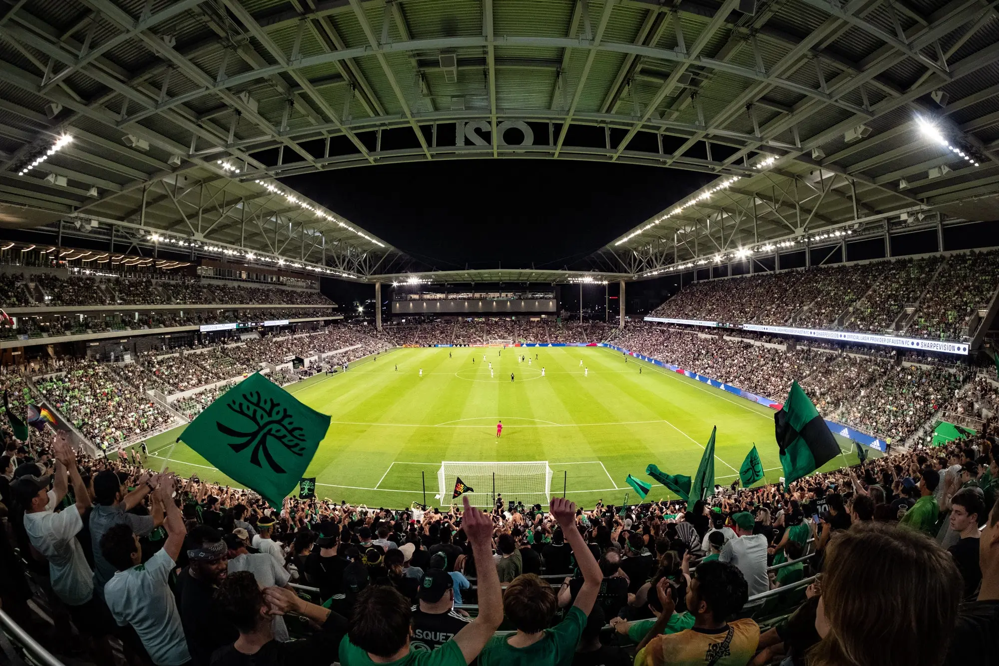 Q2 Stadium: SeatGeek’s Complete Guide to Events at Q2 Stadium in Austin, Texas