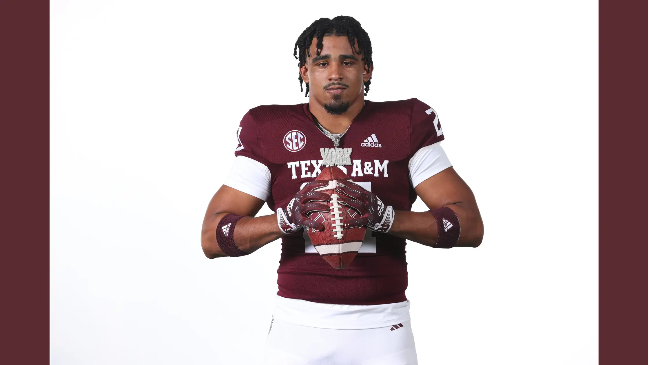 Taurean York and SeatGeek: Energizing Aggie Fans This Season