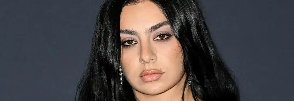 Charli xcx announces "Music, Fashion, Film Tour" 2026: Dates, presale info and tickets