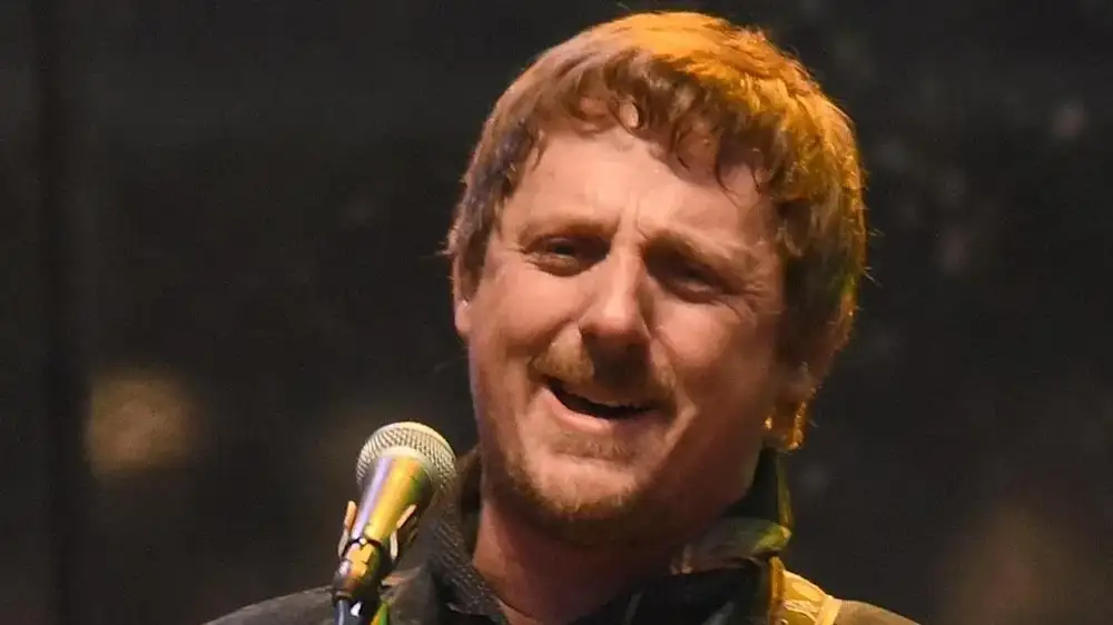 Sturgill Simpson reveals new Johnny Blue Skies & the Dark Clouds 2026 tour: Dates, cities and tickets