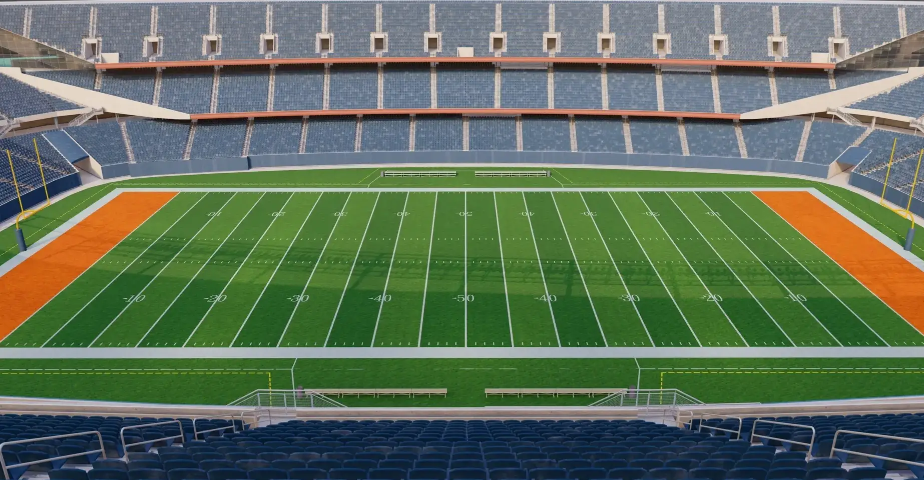 Steelers vs. Bears: Tickets, Preview and Fan Guide for Week 12 at Soldier Field