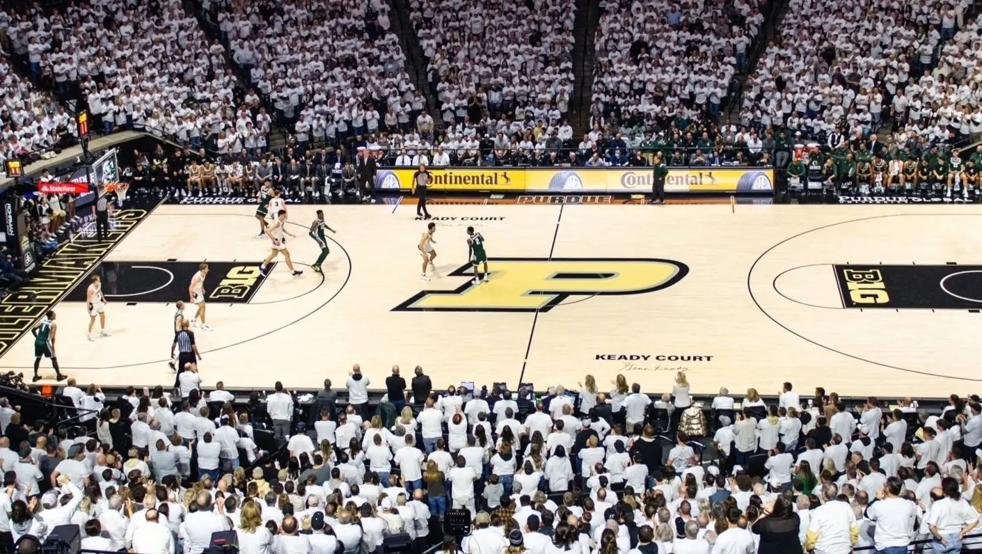 Mackey Arena: Complete guide to events and visiting Purdue’s iconic arena