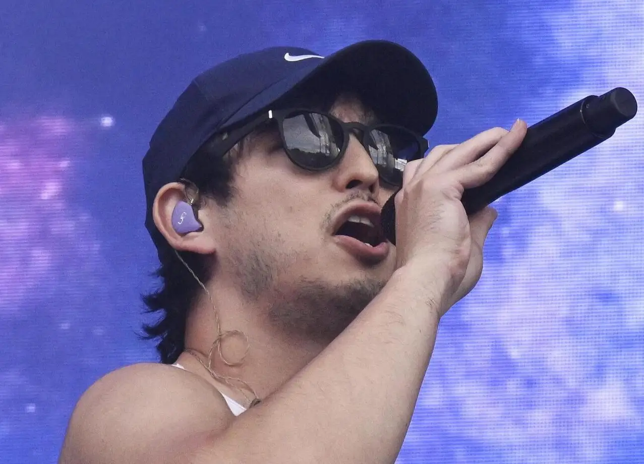Joji "Solaris Tour" 2026: Full North American dates, presale details and ticket info
