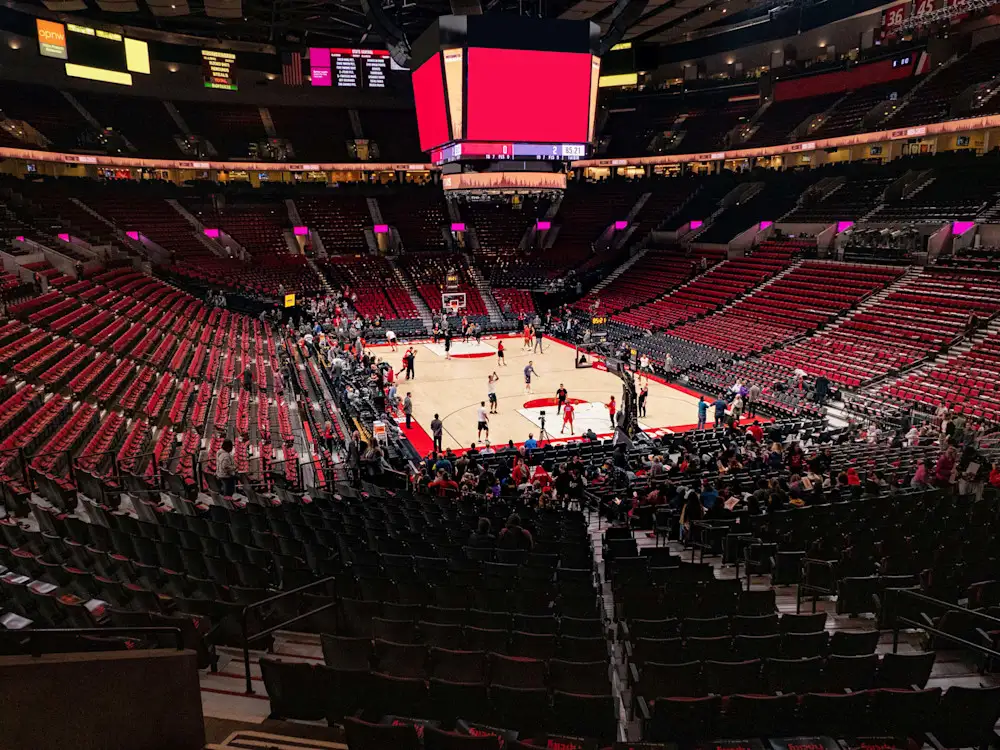 Moda Center: SeatGeek’s Complete Guide to Events at Moda Center in Portland, Oregon