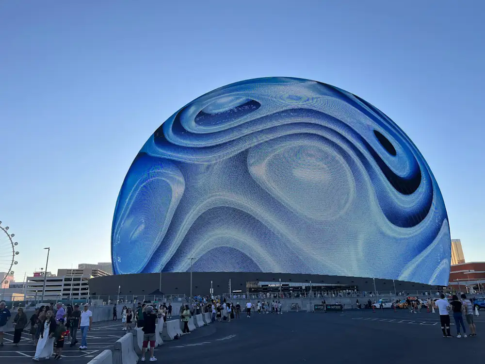 Metallica VIP tickets at Sphere: What’s included, how they work and where to find them