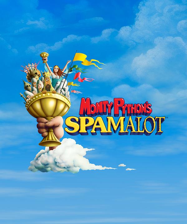 Monty Python's Spamalot Tickets, 2024 Showtimes & Locations | SeatGeek.ca