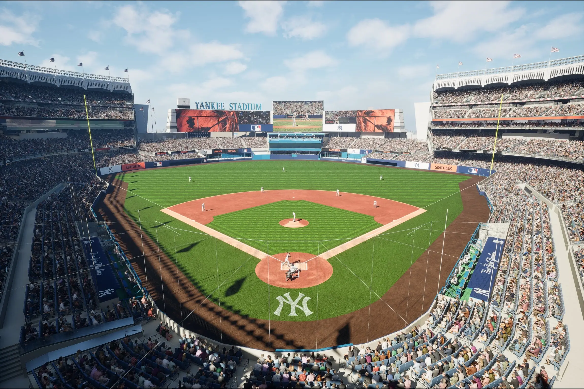 Yankee Stadium: SeatGeek’s Complete Guide to Events in The Bronx, New York