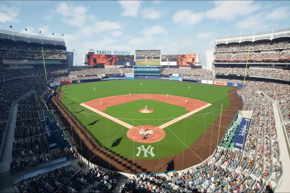 Yankee Stadium: SeatGeek’s complete guide to the home of the New York Yankees