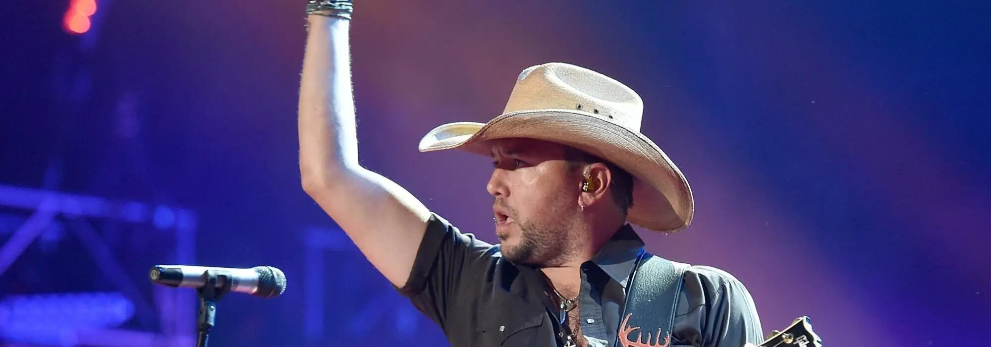 Jason Aldean announces 'Songs About Us Tour' 2026: Full schedule and how to get tickets