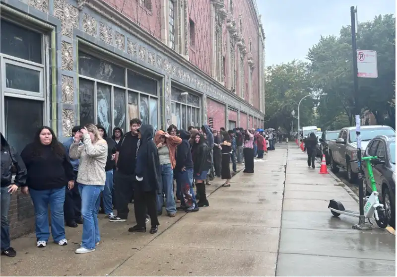 Steve Lacy Front Row