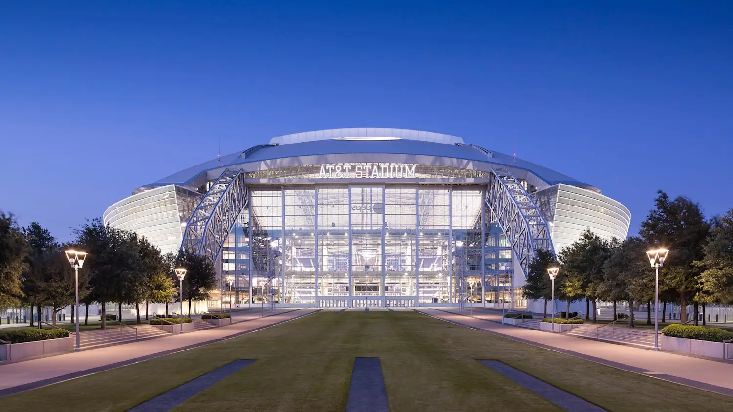 AT&T Stadium: SeatGeek’s Complete Guide to Events at AT&T Stadium in Arlington, Texas