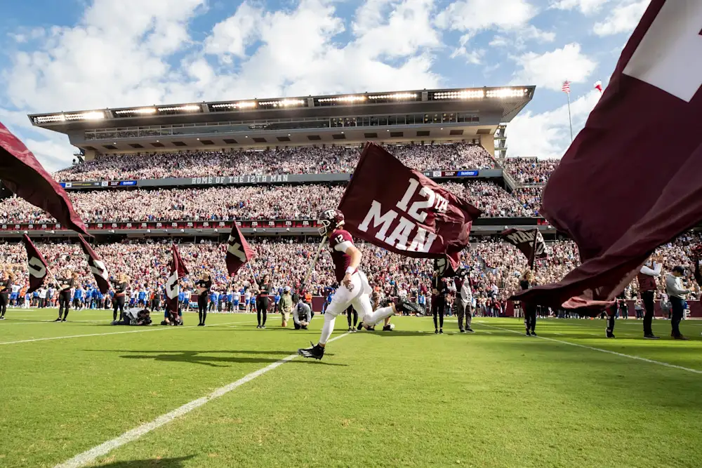 Kyle Field: SeatGeek’s Complete Guide to Events at Kyle Field in College Station, Texas