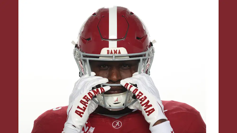 Deontae Lawson and SeatGeek: Fueling the Crimson Tide Fan Experience