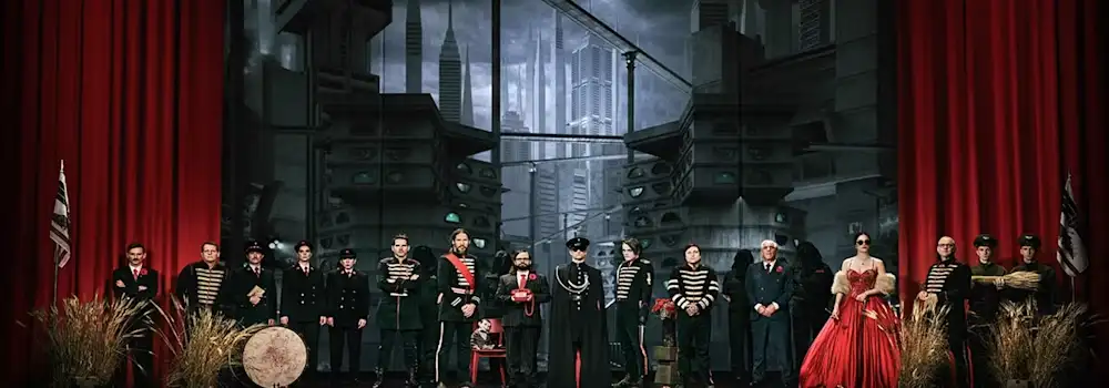 What to expect at My Chemical Romance’s The Black Parade Tour: Setlist, start time and more