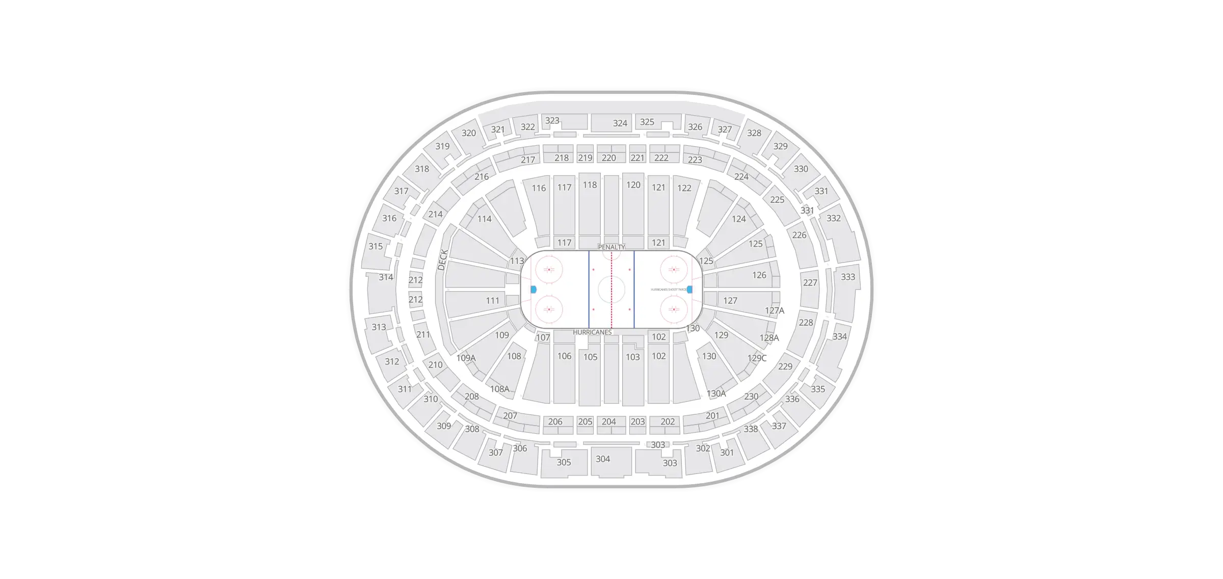 Lenovo Center: SeatGeek’s Complete Guide to Events at Lenovo Center in Raleigh, North Carolina