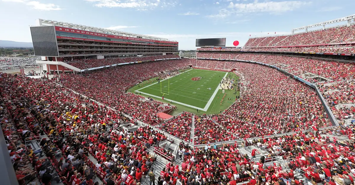 San Francisco 49ers: Past, Present and Super Bowl LVIII