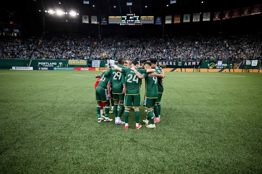 Providence Park: SeatGeek’s Complete Guide to Events at Providence Park in Portland, Oregon