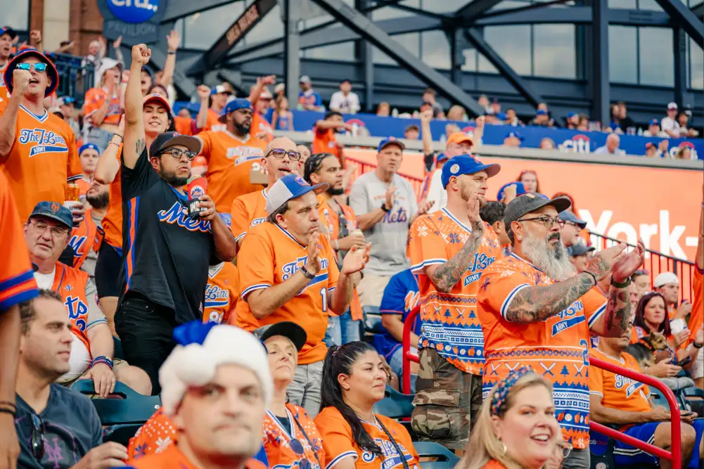 Where to sit at Citi Field: Best seats for Mets games by fan type