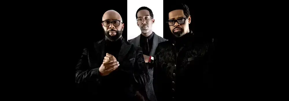 Boyz II Men return to Las Vegas in 2027: Dates, presales and tickets