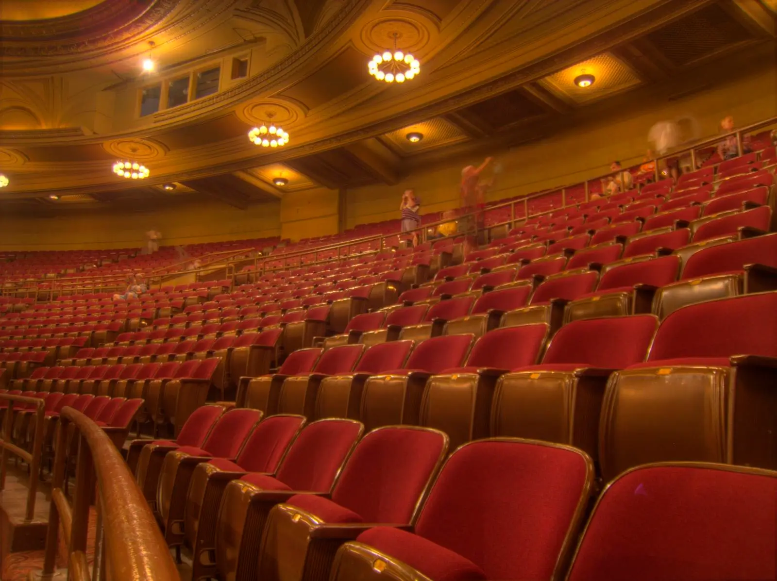 Oklahoma! Tour Dates & Schedule: 2021-2022 Broadway Season