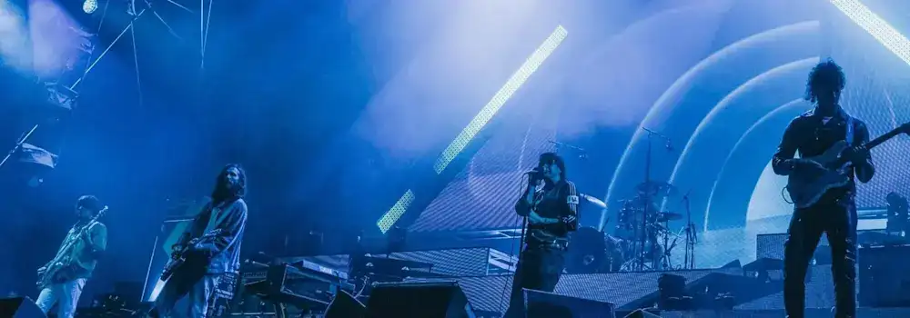 The Strokes announce 2026 North American tour: Dates, cities and tickets